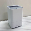 5L Ultrasonic Stand Disinfect Sterilize Cool Hot Warm Mist Humidifier